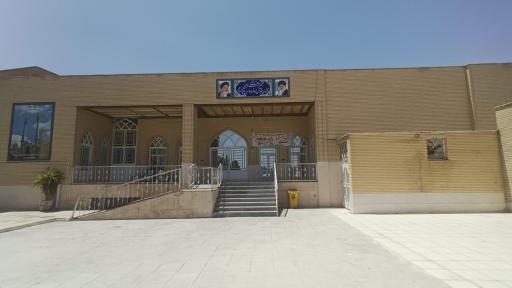 عکس مهد حنانه