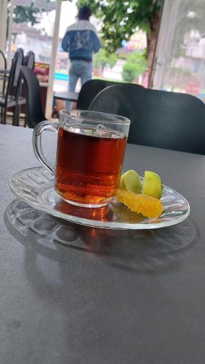 عکس دیزی سرای عمورضا