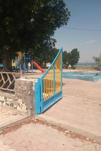 عکس پارک کوویی