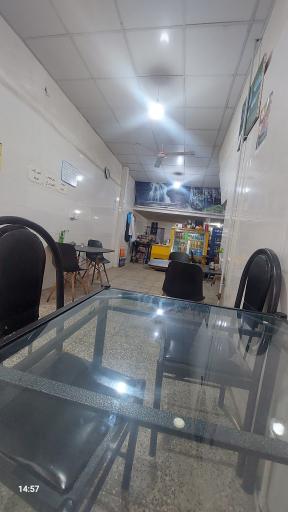 عکس دیزی سرای عمورضا