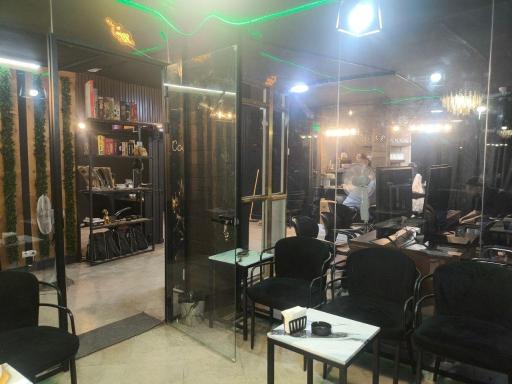 عکس باشگاه بازی‌های فکری بلک گلد