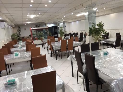 عکس رستوران سید حسین 