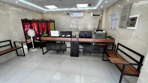 عکس کافی نت ایلیا