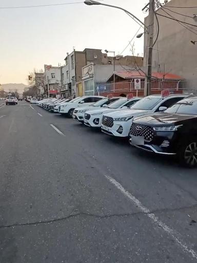 عکس اتو گالری جلولی
