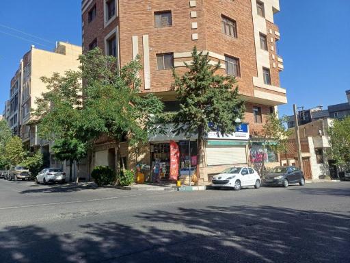 تأسیسات ساختمانی لادن 