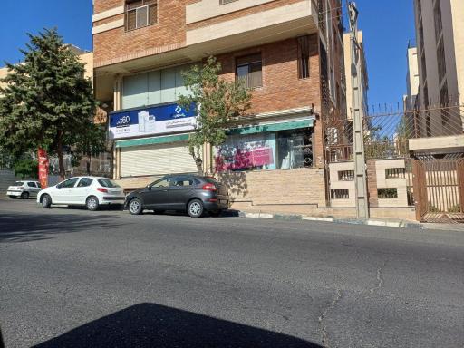 عکس تأسیسات ساختمانی لادن 