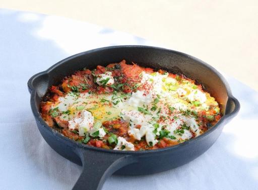 عکس رستوران حیات