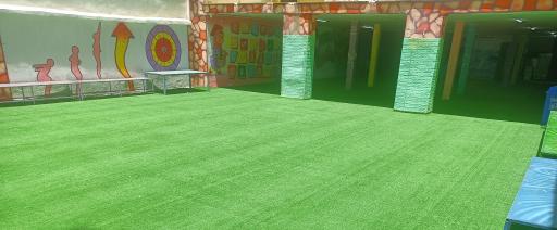 عکس پیش دبستانی و دبستان مهرآفرين