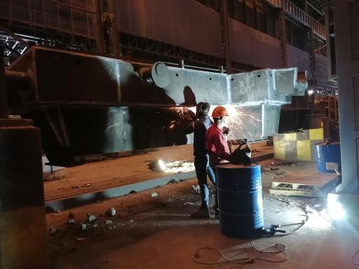 عکس نمایندگی ایران ترانس