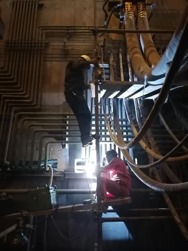 عکس نمایندگی ایران ترانس