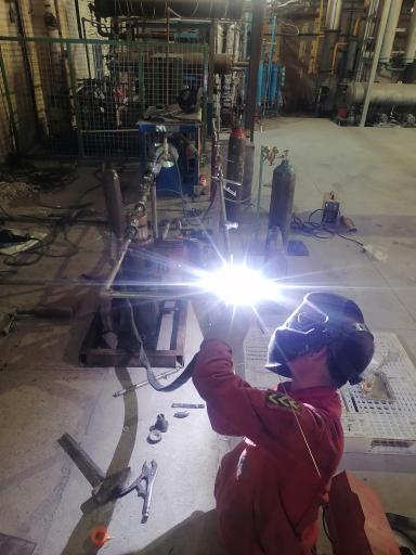 عکس نمایندگی ایران ترانس