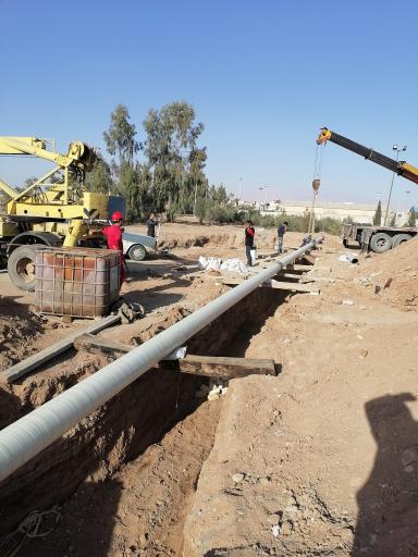 عکس نمایندگی ایران ترانس