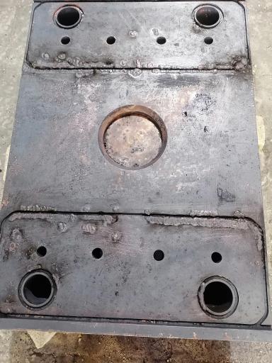 عکس نمایندگی ایران ترانس