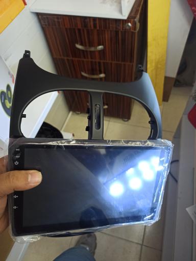 عکس کادیلاک اسپرت پخش باند و دزدگیر