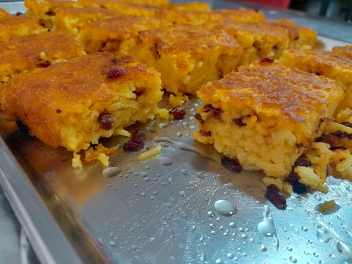 عکس رستوران ناز خاتون