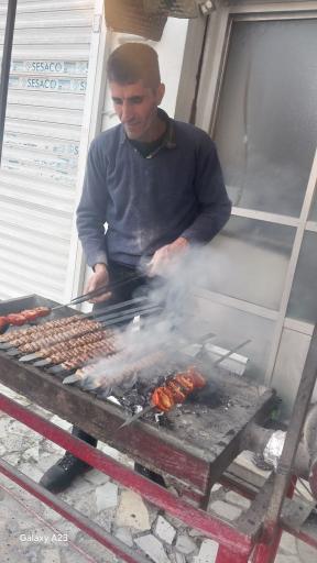 عکس کافه رستوران توچال