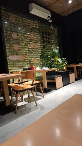 عکس فست فود شیلا