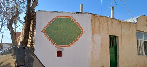 عکس مسجد آقامیر