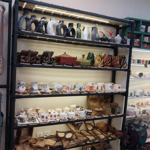 عکس گالری گیلانه