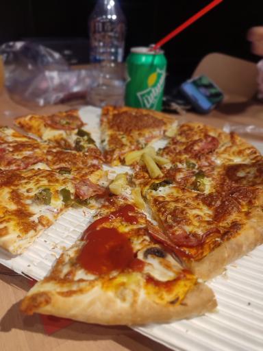 عکس فست فود شیلا