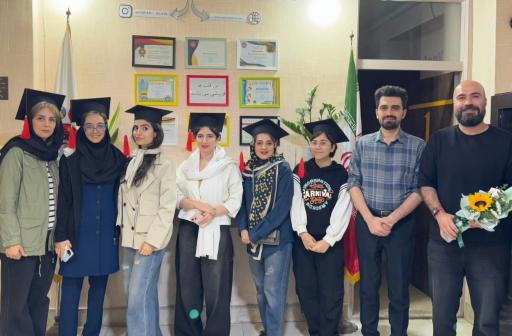 عکس آموزشگاه زبان گویش