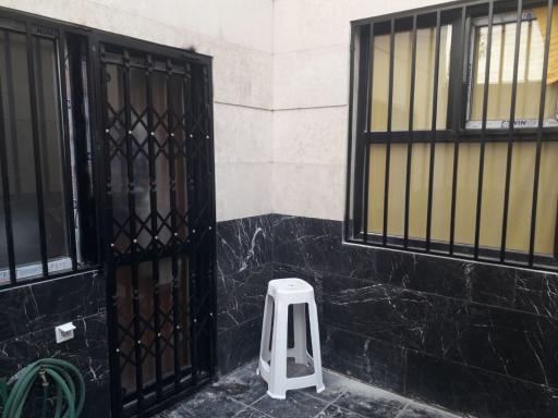 عکس درب پنجره دوجداره upvc اصلانی