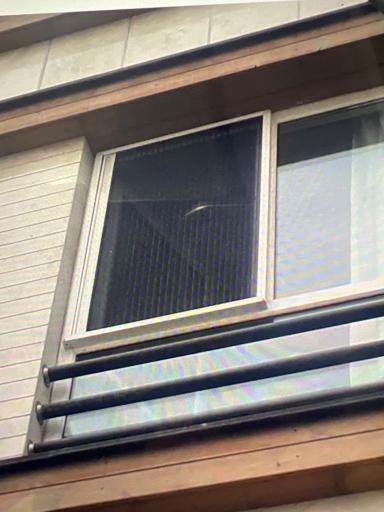 عکس درب پنجره دوجداره upvc اصلانی