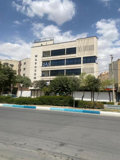 عکس دفتر اسناد رسمی 587