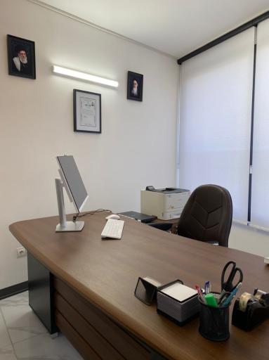 عکس دفتر اسناد رسمی 587