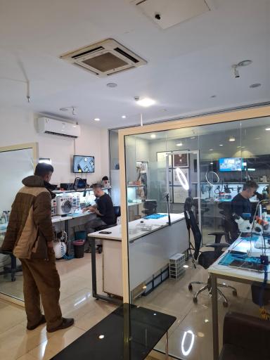 عکس اپل آچار