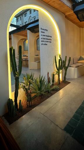 عکس کافه رستوران سورل 