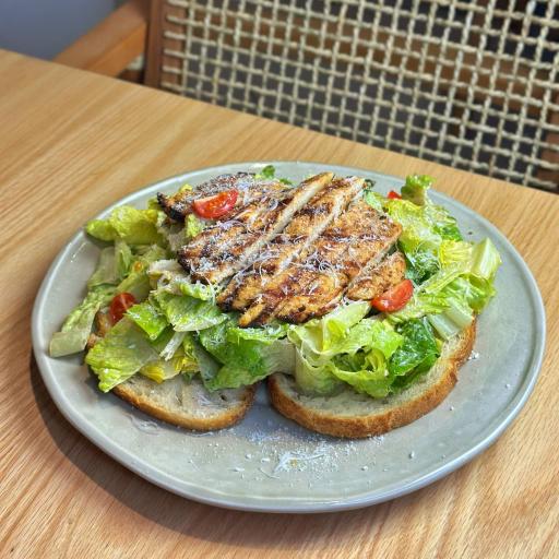 عکس کافه رستوران سورل 