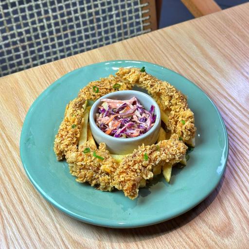 عکس کافه رستوران سورل 