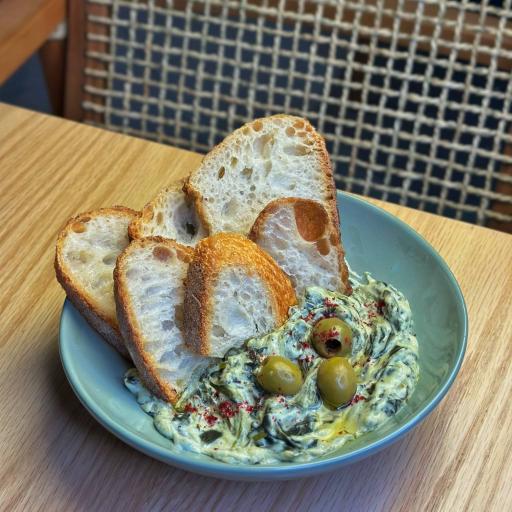 عکس کافه رستوران سورل 