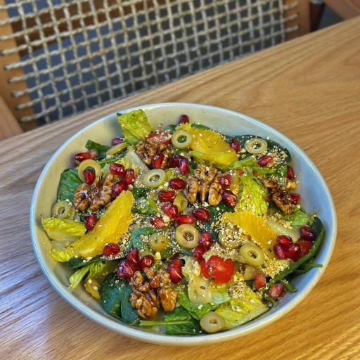 عکس کافه رستوران سورل 