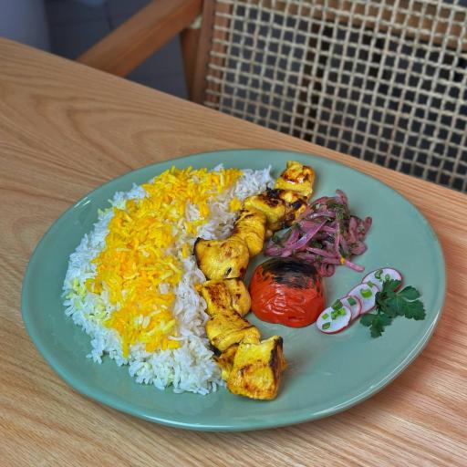 عکس کافه رستوران سورل 