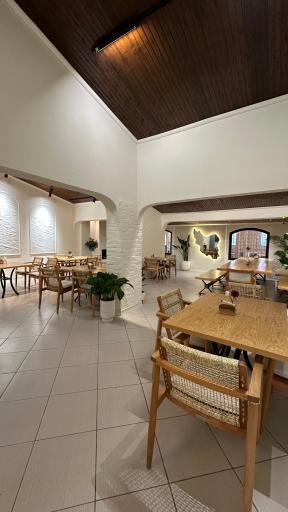 عکس کافه رستوران سورل 