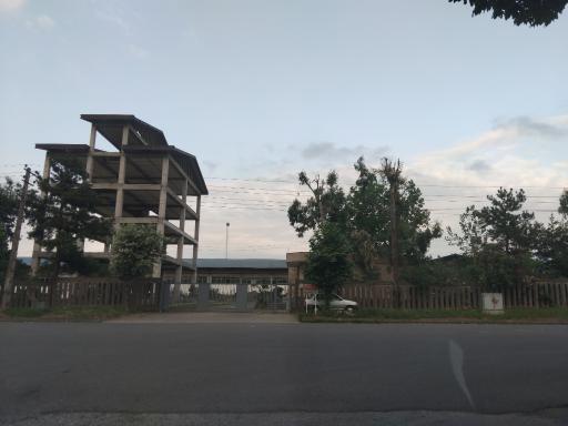 عکس شرکت توسعه صنایع روشنایی خزرشید