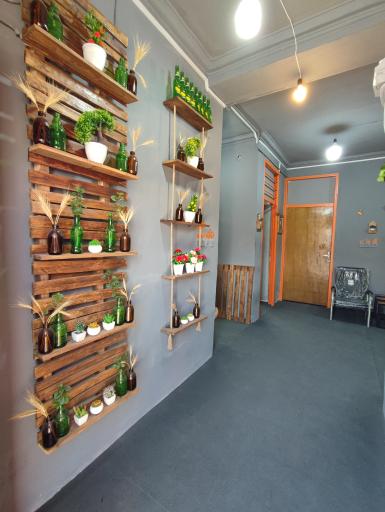 عکس مجموعه هنری چیلیک مدیا