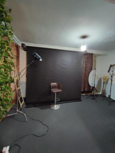 عکس مجموعه هنری چیلیک مدیا