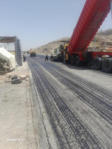 عکس آزمایشگاه فنی و مکانیک خاک