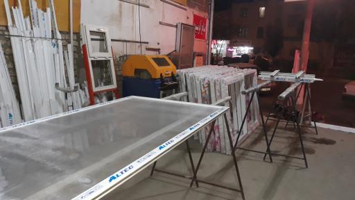 عکس آلومینیوم سعیدی