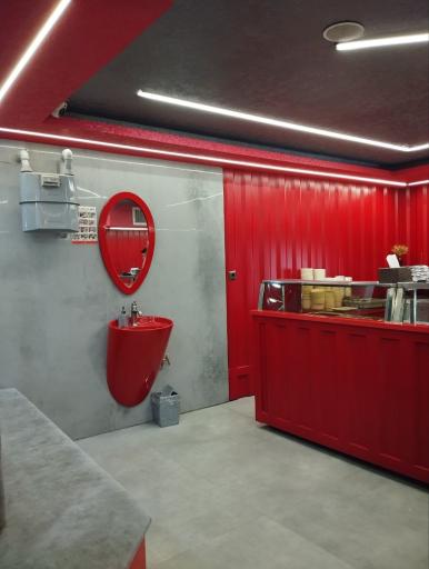 عکس چلو گوشت زرندی