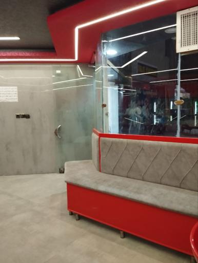 عکس چلو گوشت زرندی