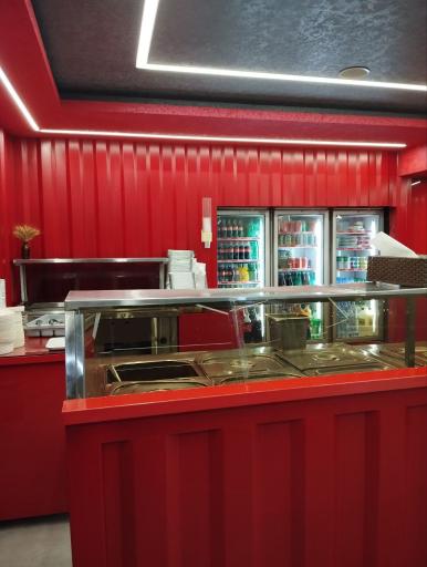 عکس چلو گوشت زرندی