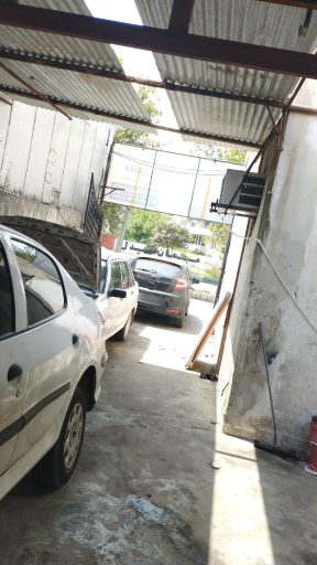 عکس خدمات فنی خودرو سورین (جلالی)
