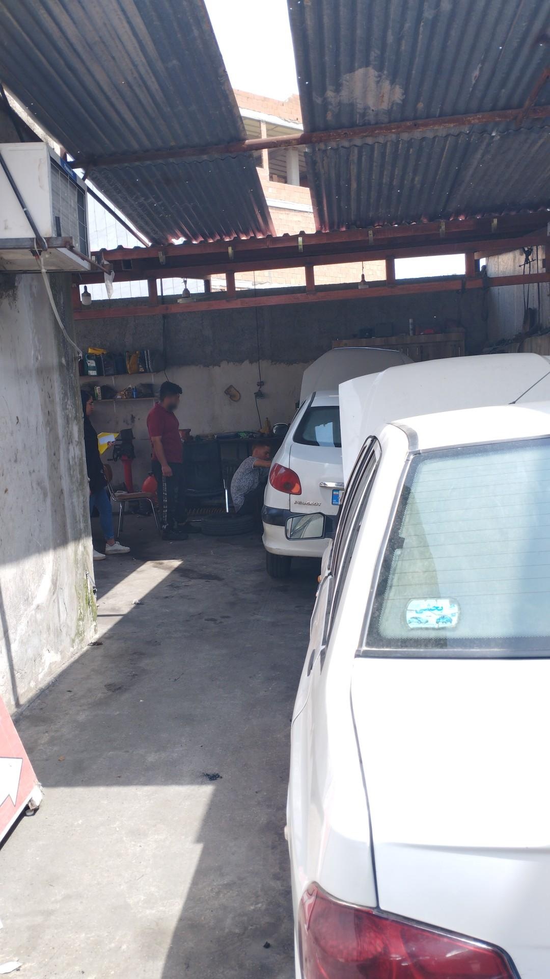 عکس خدمات فنی خودرو سورین (جلالی)