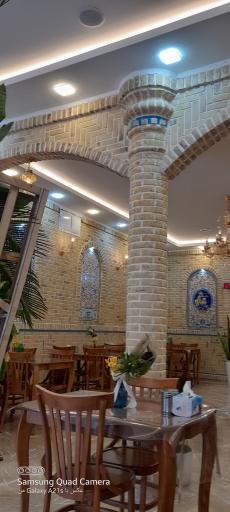 عکس کبابسرای رمضانی