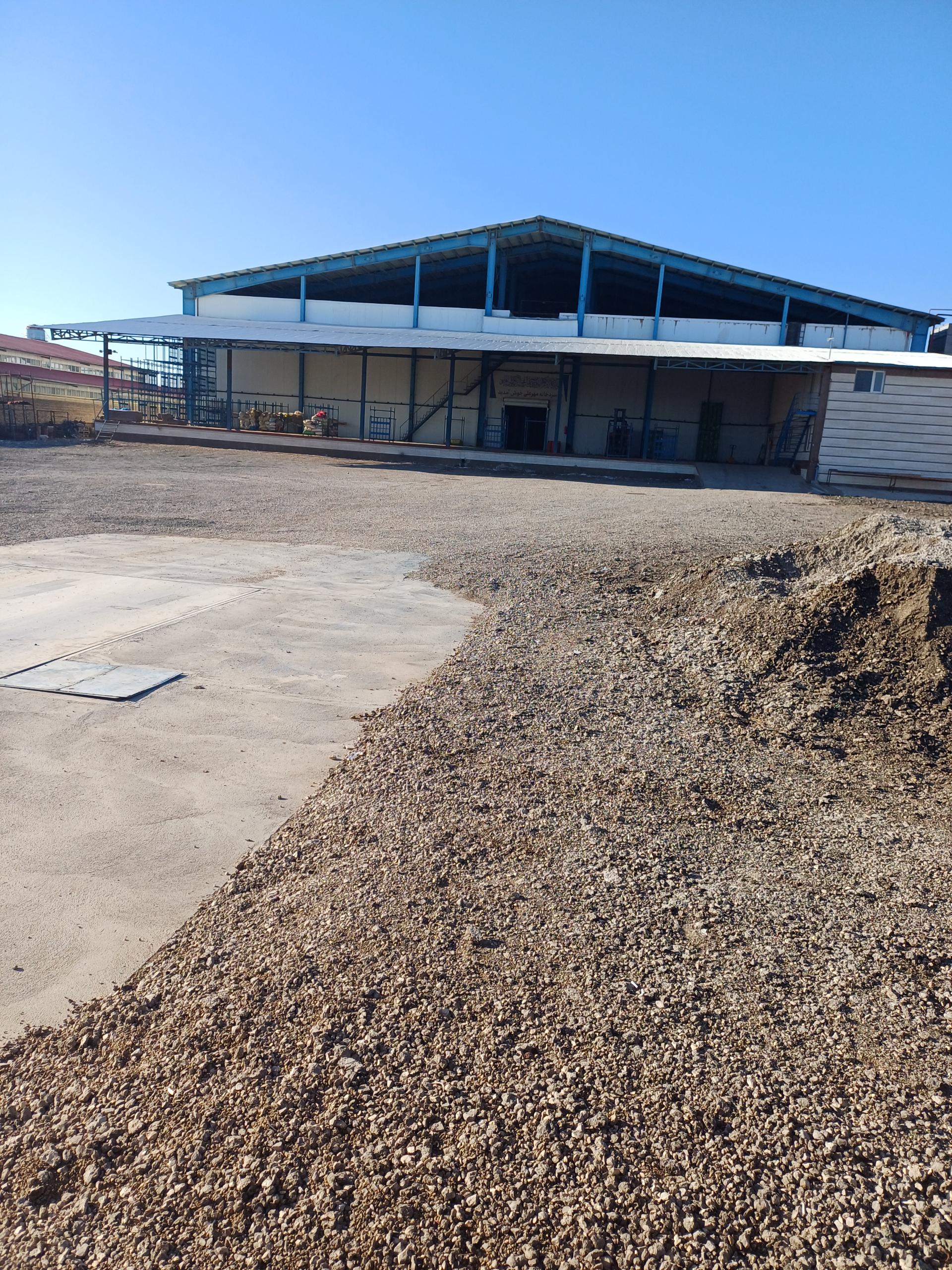 عکس سردخانه مهرعلی