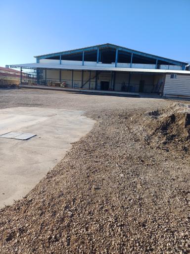 عکس سردخانه مهرعلی